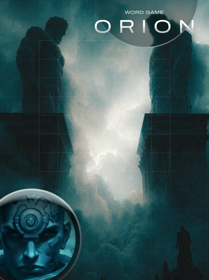 A Dream from Orion: Journey I