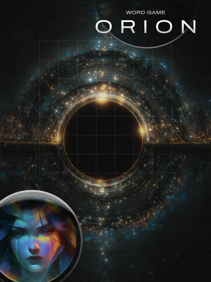 A Dream from Orion: Journey I