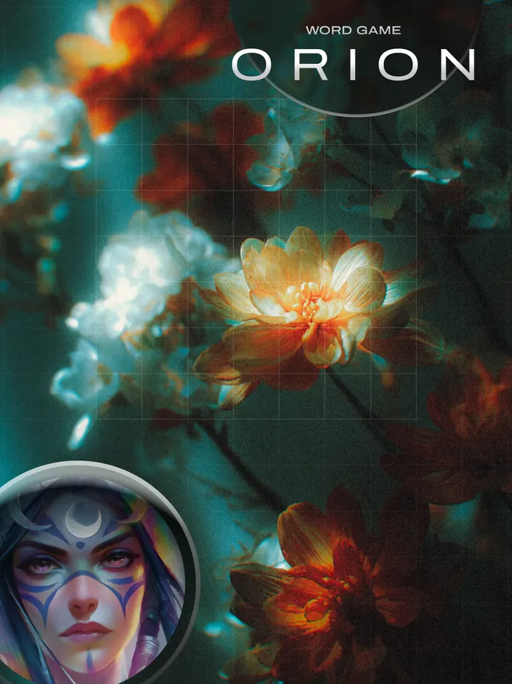 A Dream from Orion: Journey I