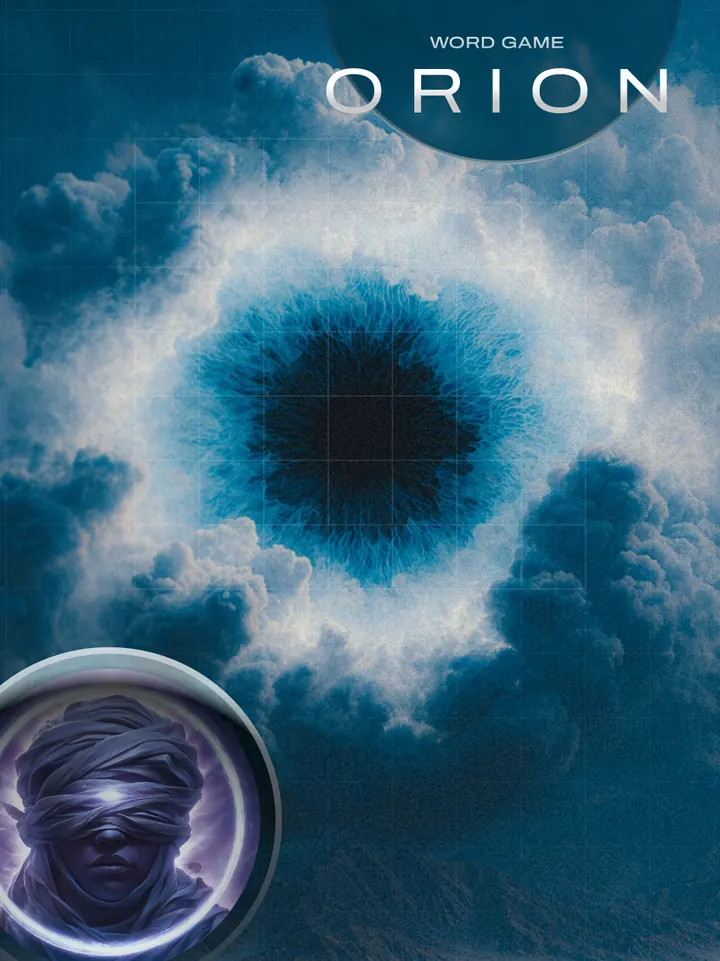 A Dream from Orion: Journey I