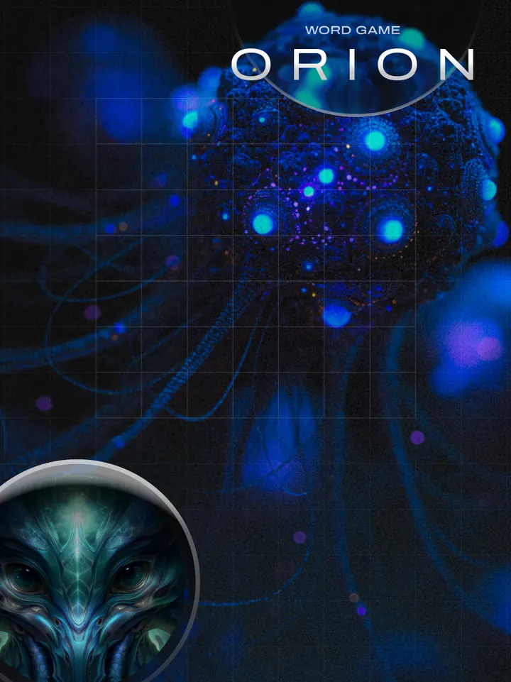 A Dream from Orion: Journey I
